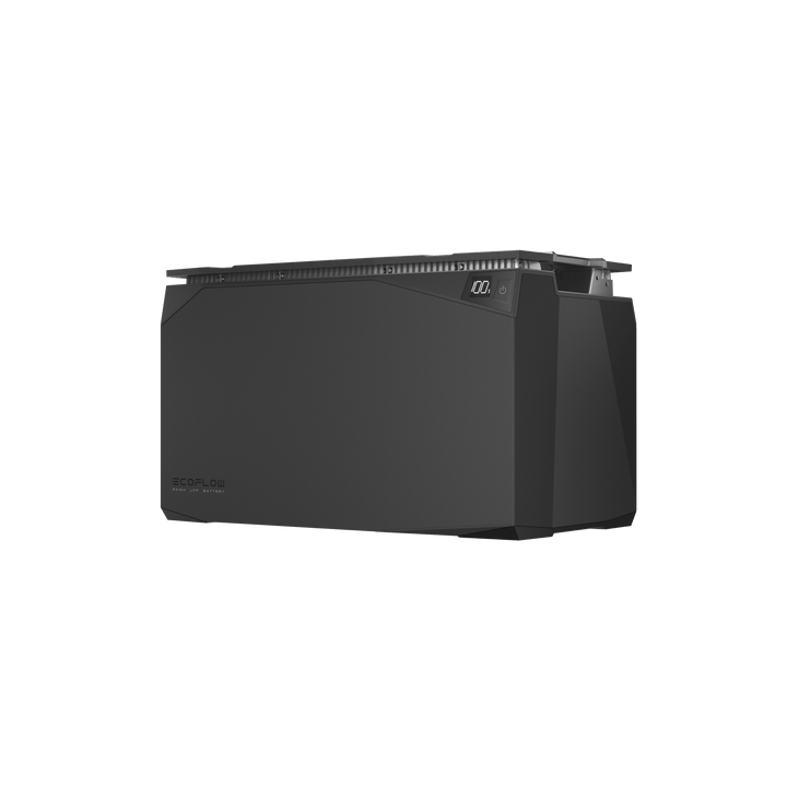 EcoFlow LFP Battery