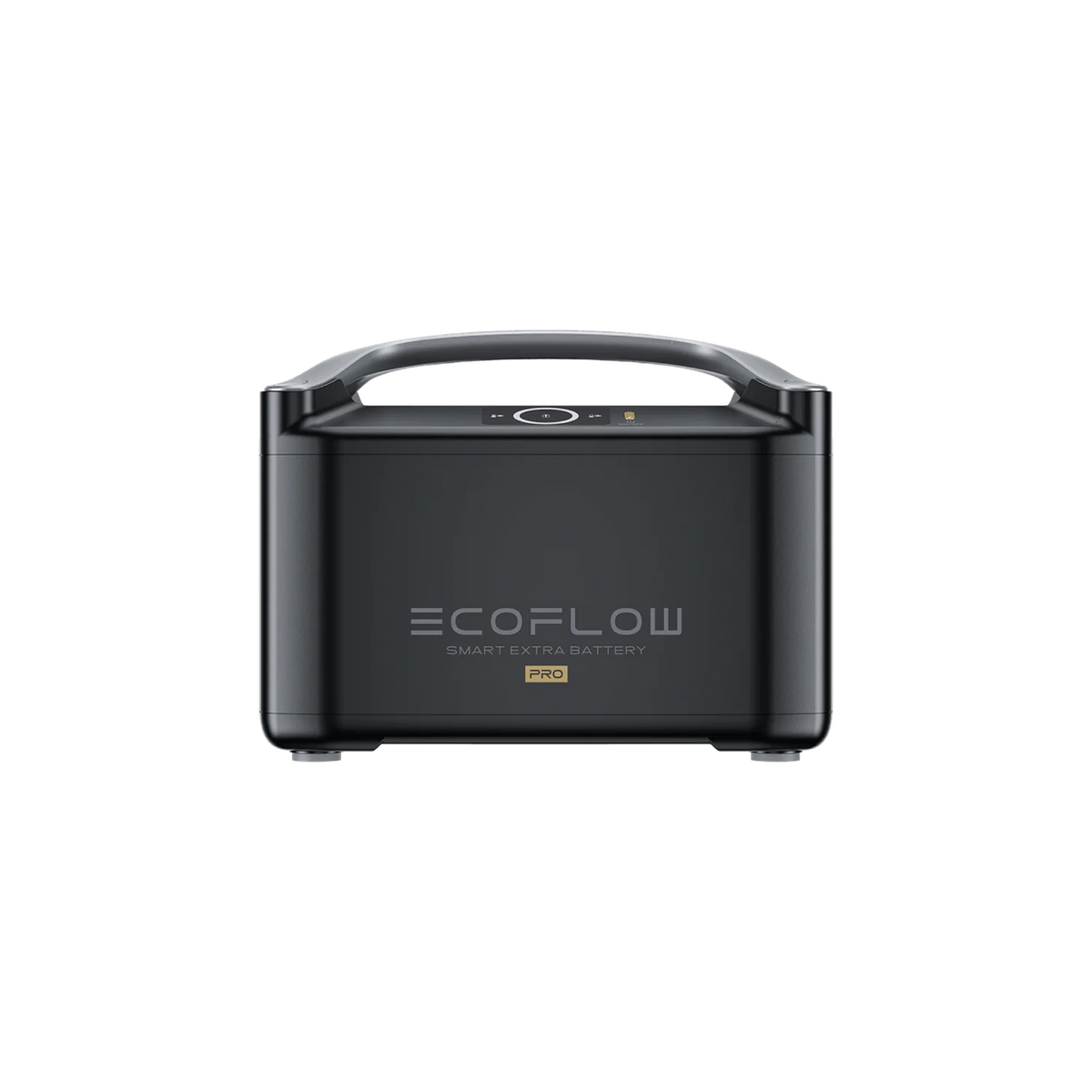 EcoFlow RIVER Pro + 1*Extra Battery