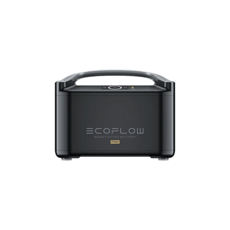 EcoFlow RIVER Pro + 1*Extra Battery