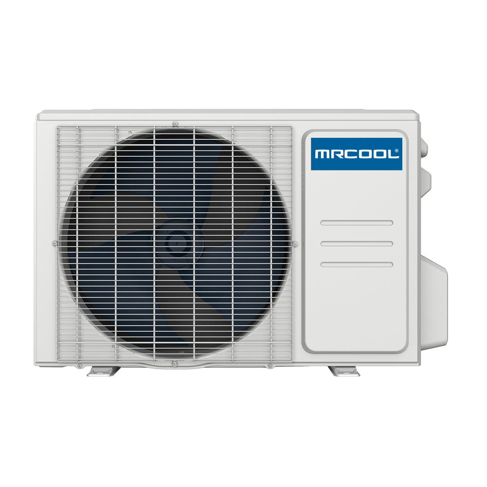 MRCOOL DIY Easy Pro 18k BTU Ductless Mini-Split Heat Pump System