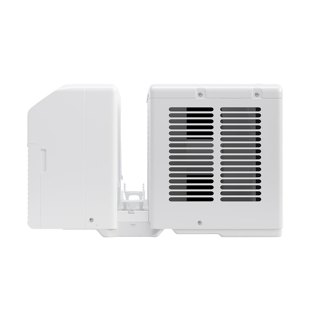 8000 BTU U-Shaped Window Air Conditioner