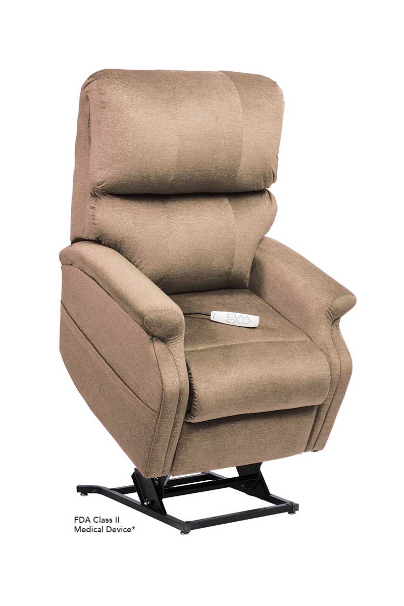 Pride LC-525iS Lift Chair