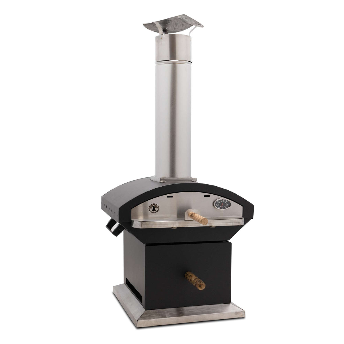 WoodPellet Timber Oven Complete Cook Kit