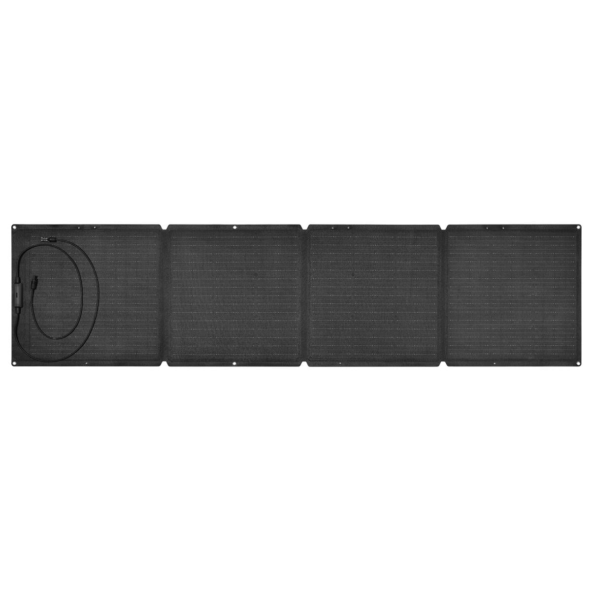 Zendure 200W Solar Panel with 1m MC4 connector