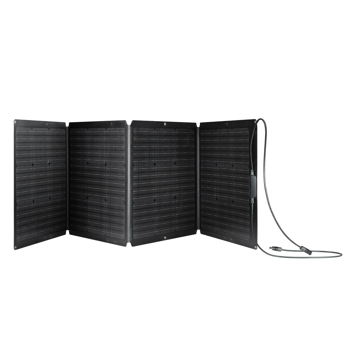 Zendure 200W Solar Panel with 1m MC4 connector