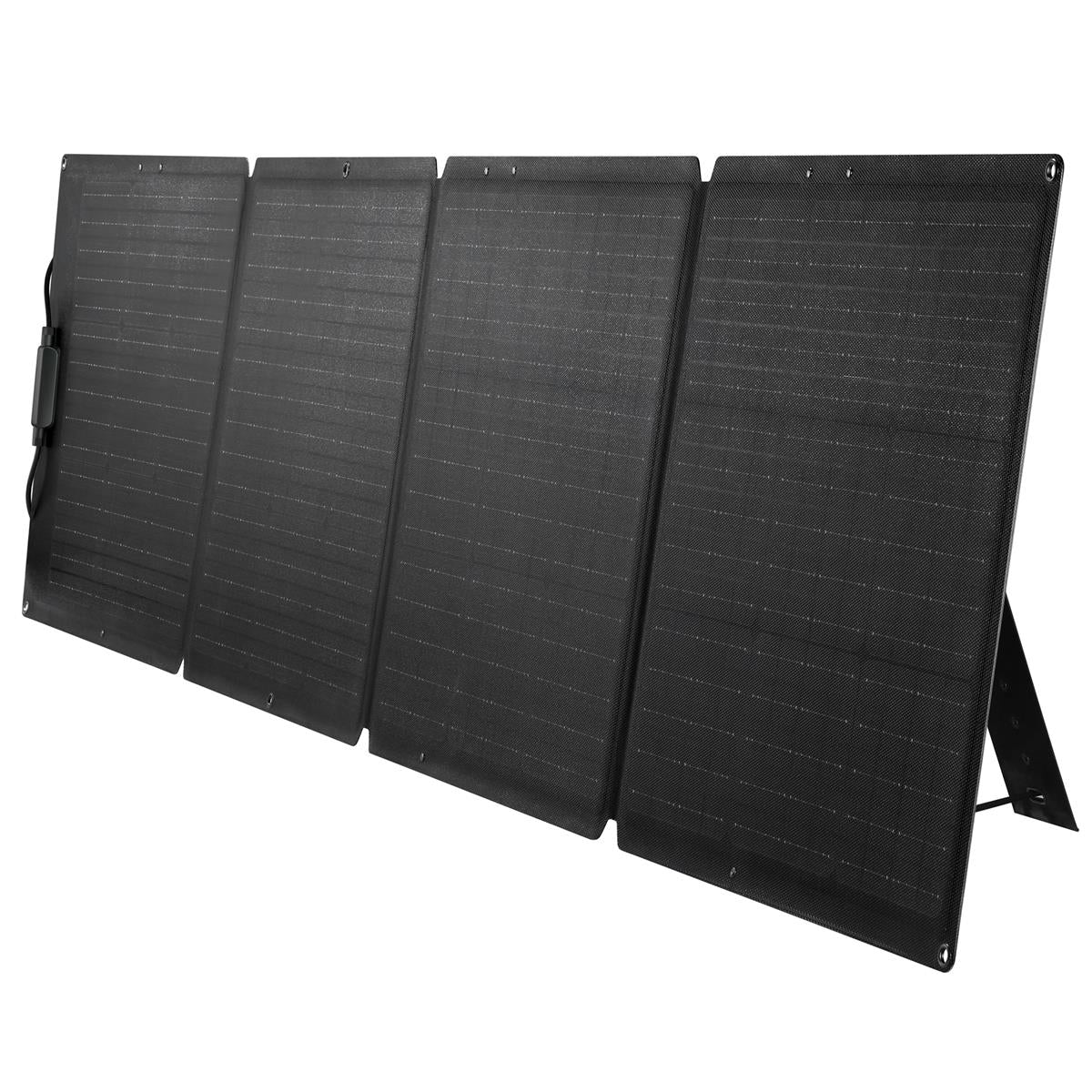 Zendure 200W Solar Panel with 1m MC4 connector