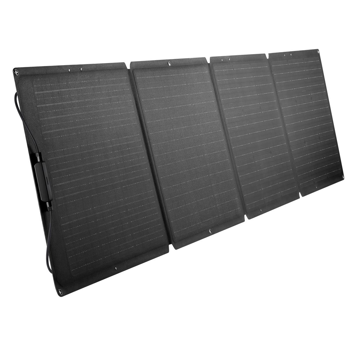 Zendure 200W Solar Panel with 1m MC4 connector